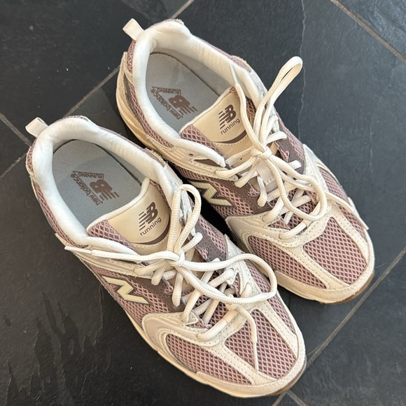 New Balance 530 Sneakers - Picture 7 of 7